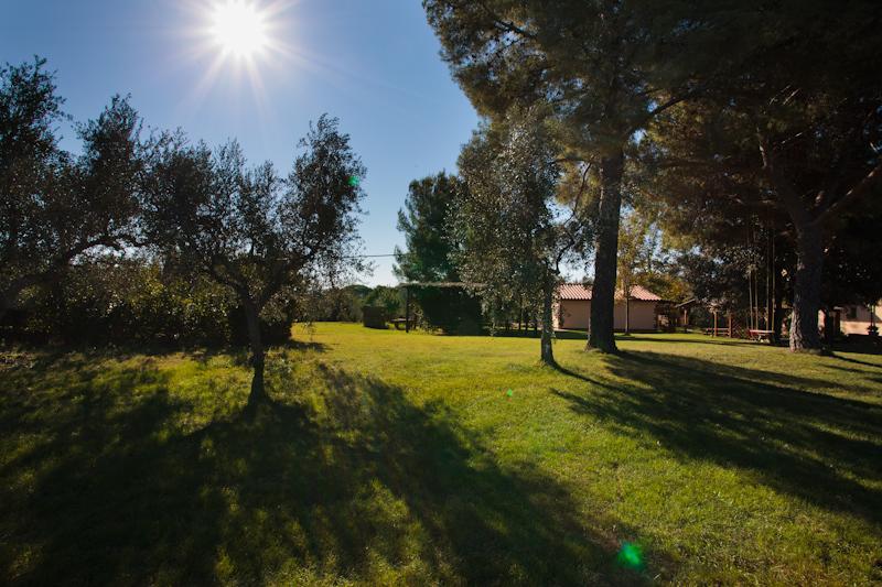 Agriturismo Le Vallette Bibbona Exterior photo