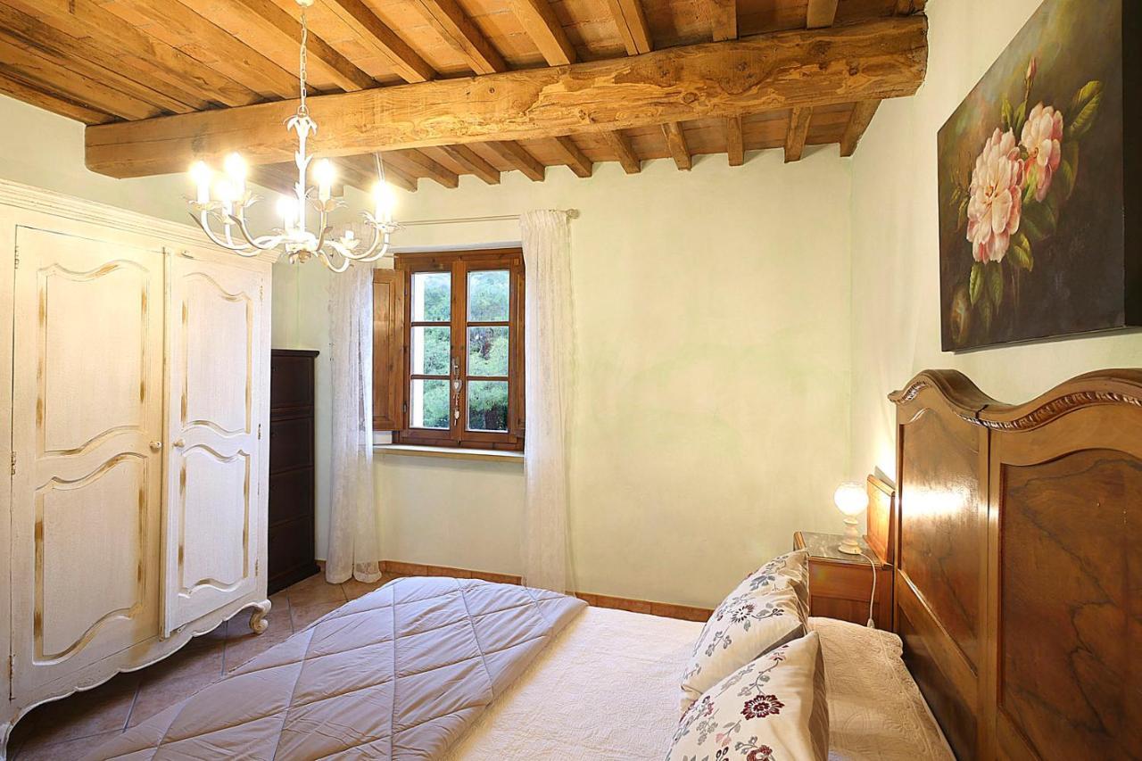 Agriturismo Le Vallette Bibbona Exterior photo