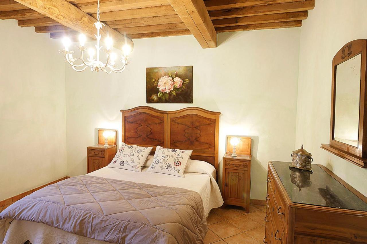 Agriturismo Le Vallette Bibbona Exterior photo