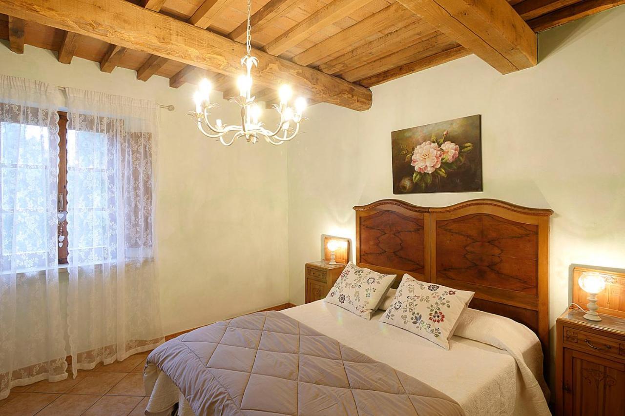 Agriturismo Le Vallette Bibbona Exterior photo