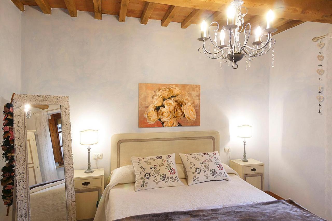 Agriturismo Le Vallette Bibbona Exterior photo