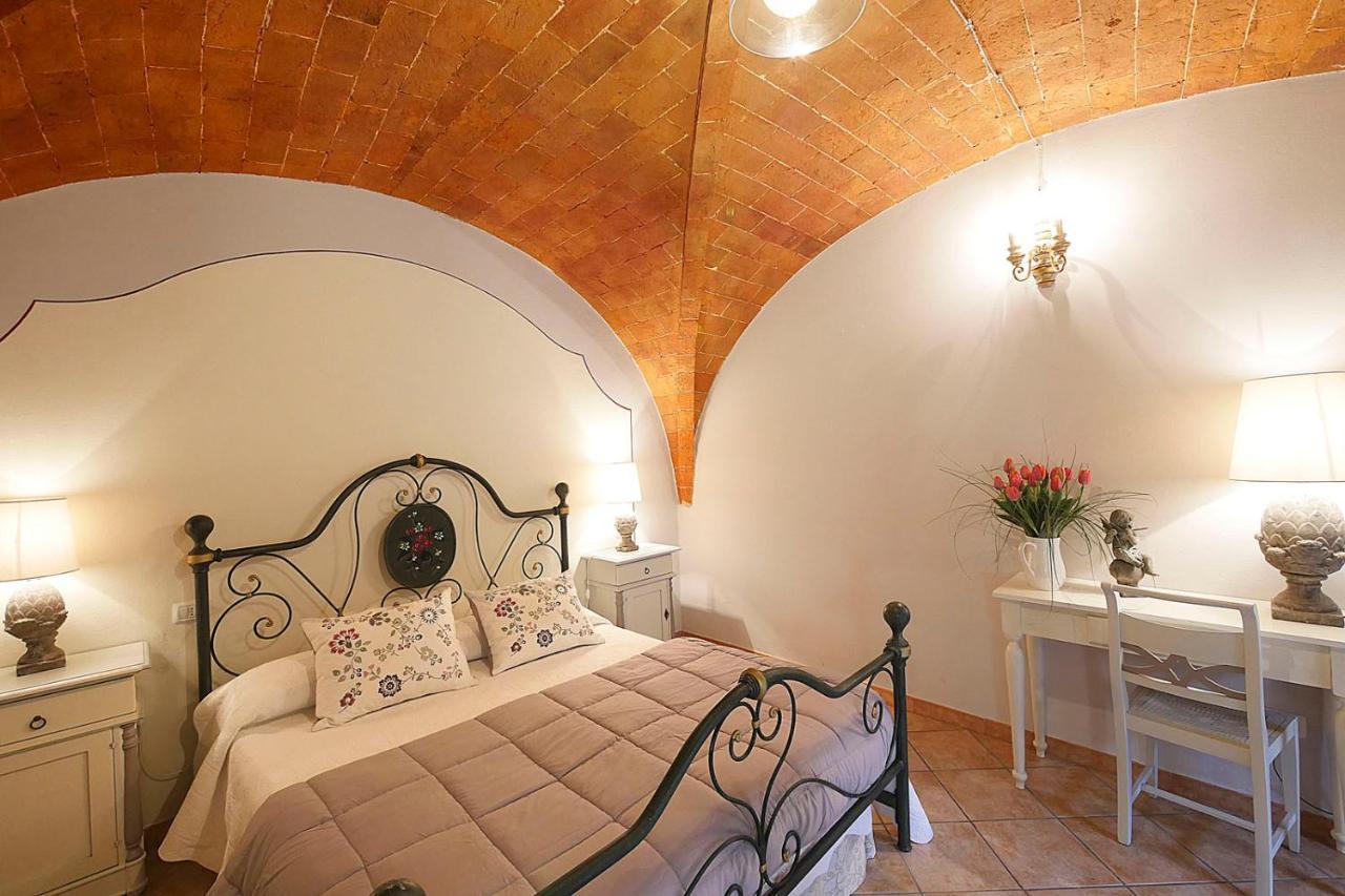 Agriturismo Le Vallette Bibbona Exterior photo