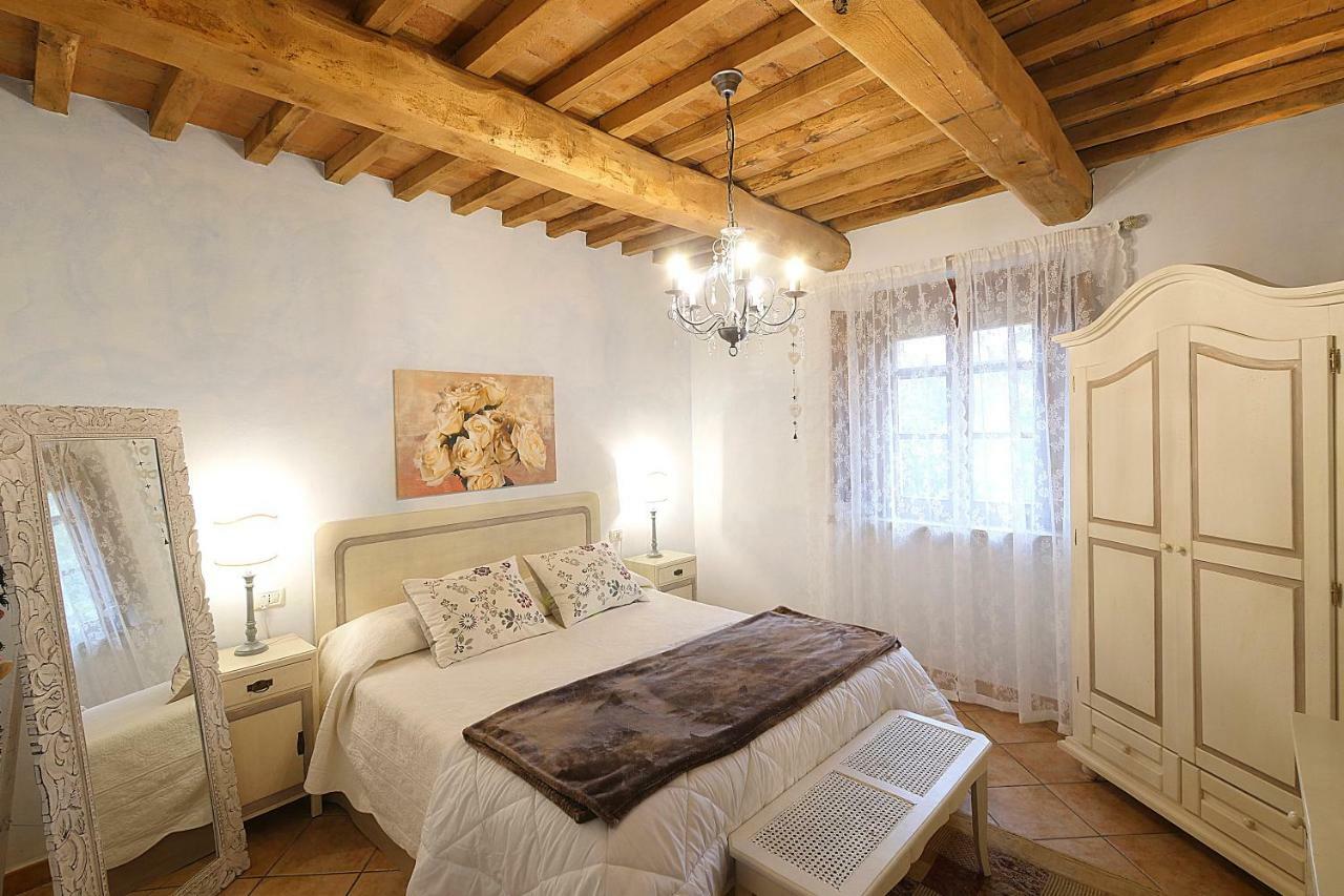Agriturismo Le Vallette Bibbona Exterior photo